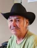 Reginald Severight