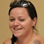 Nicole Irene (Nikki) Moyer