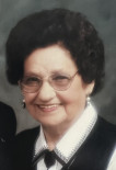 Myrtle (Grace) Ulmer