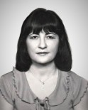 Kostandina Alevizou
