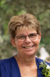 Ginette Thibault