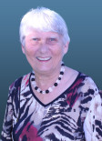 Judith Claire Graves
