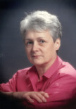 Andrée Blouin