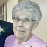 Hilda Lorraine Wilson