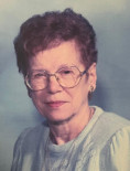Anita Ranger Legault