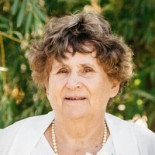 Christa Pauline Teufel