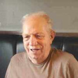 Harold Joseph Larisey