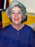 Kathleen Marie (Kathy) Vockeroth