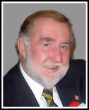 Barry Llewellyn McCulloch
