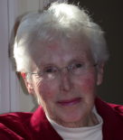 Mary Joan MacIsaac Chisholm