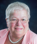 Diane Jeanne D'Arc Dionne