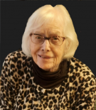 Christina (Elsie) Callaghan