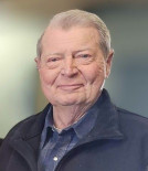 William Levi (Bill) Ellins