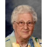 Verna Joyce Young Wilson