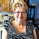 Fausta Lorenzina (Renza) Rodrigues