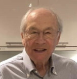 Lawrence Norman Bookman