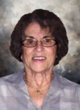Yolande Legault Lecavalier