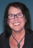 Huguette Grondin Poulin