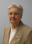 Sr Lauréanne Mailhot