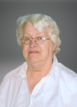 Huguette Farly Desrosiers