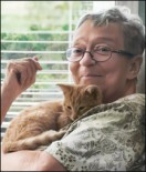 Marie-Anne Perreault