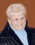 Amilia Mary Brideau