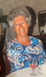 Muriel Grace Lewis