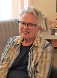 Lois Joan Lowdon Maloney