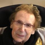 Pierrette Archambault Pépin