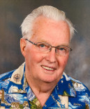 Jacob Vander (Jake) Leek