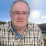 Robert Garfield McCulloch