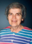 Mary Ann Chalovich