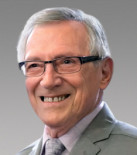 Bertrand J. Côté