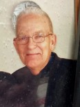 John Stewart (Jack) McKay