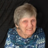 Constance Susan (Connie) Klesch