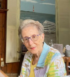 Pierrette Desrosiers Perreault