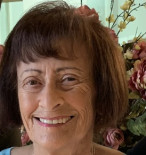 Shirley Yett Krasnow