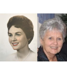 Linda Jane Brush Marshall