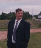 Merrill Moodie Garrett