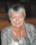Mary (Anne) Rausch
