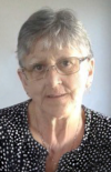 Jacqueline Levesque