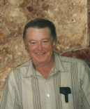 Larry Martin McGrath