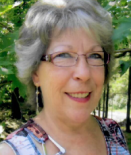 Claudette Thibault Laroche