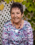 Sylvia Elizabeth Ann Mills