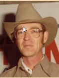 David McPherson (Mac) Draper