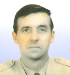 Alfred Donovan Keyes