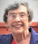 Ruth Elizabeth Bulmer