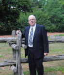 Keith Lyman Paugh