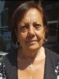 Evangelina Mavrithakis