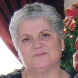 Geraldina Mendonca Medeiros